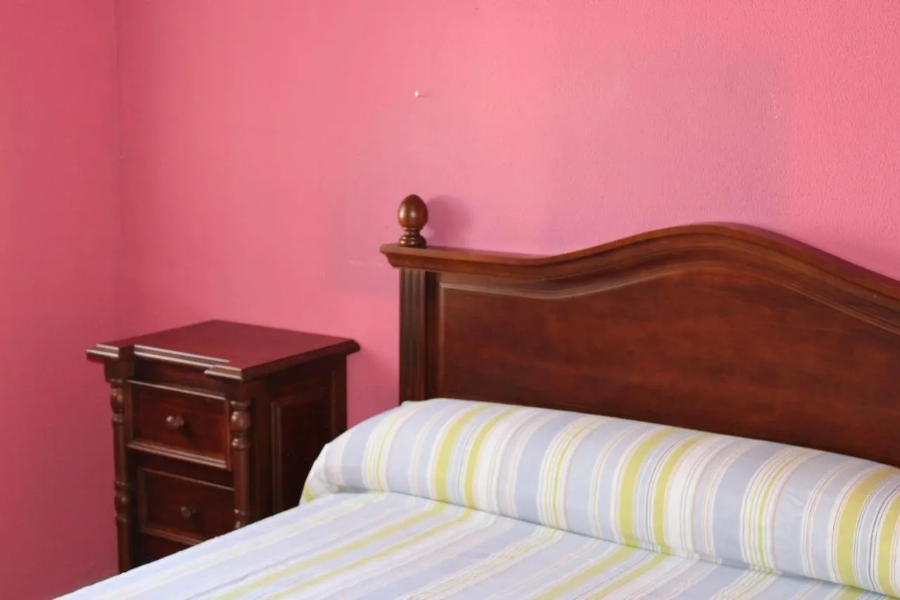 Apartamento La Jara Ostras Apartment Chiclana de la Frontera