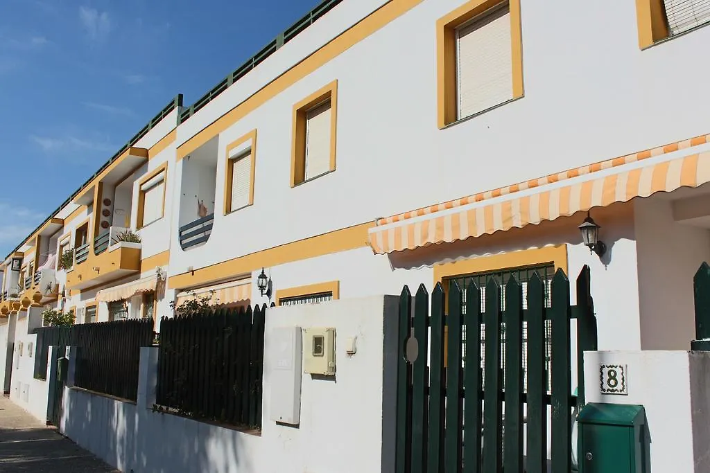 Apartamento La Jara Ostras Apartment Chiclana de la Frontera