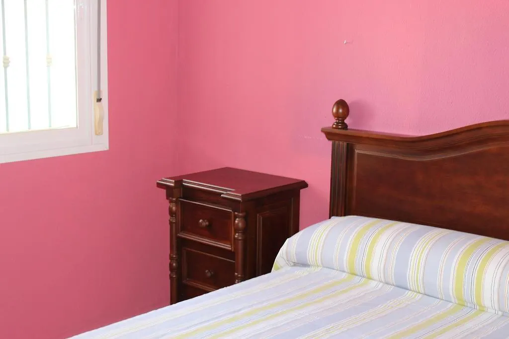 Apartamento La Jara Ostras Apartment Chiclana de la Frontera