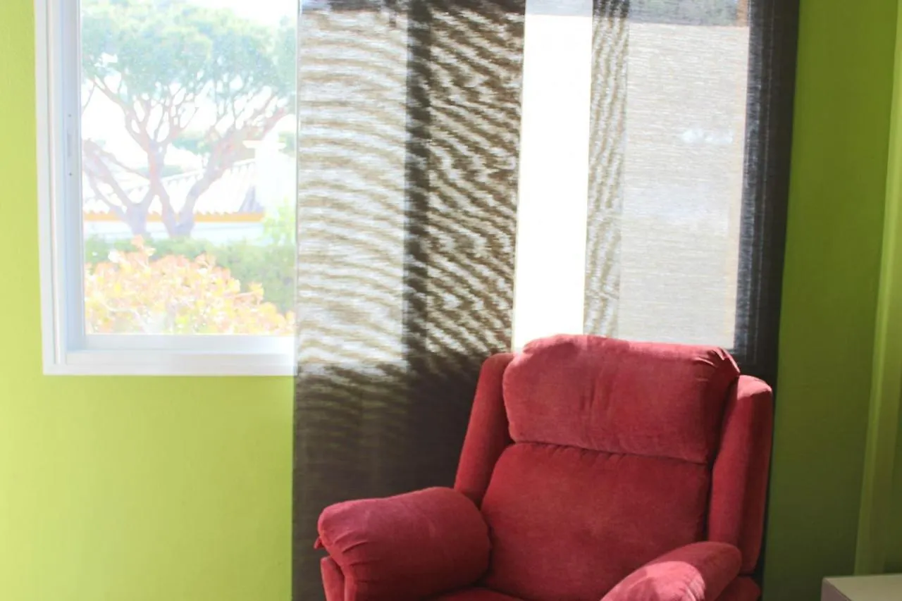 Apartamento La Jara Ostras Apartment Chiclana de la Frontera
