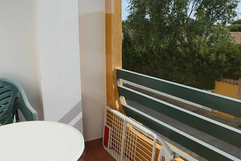 Apartamento La Jara Ostras Apartment Chiclana de la Frontera