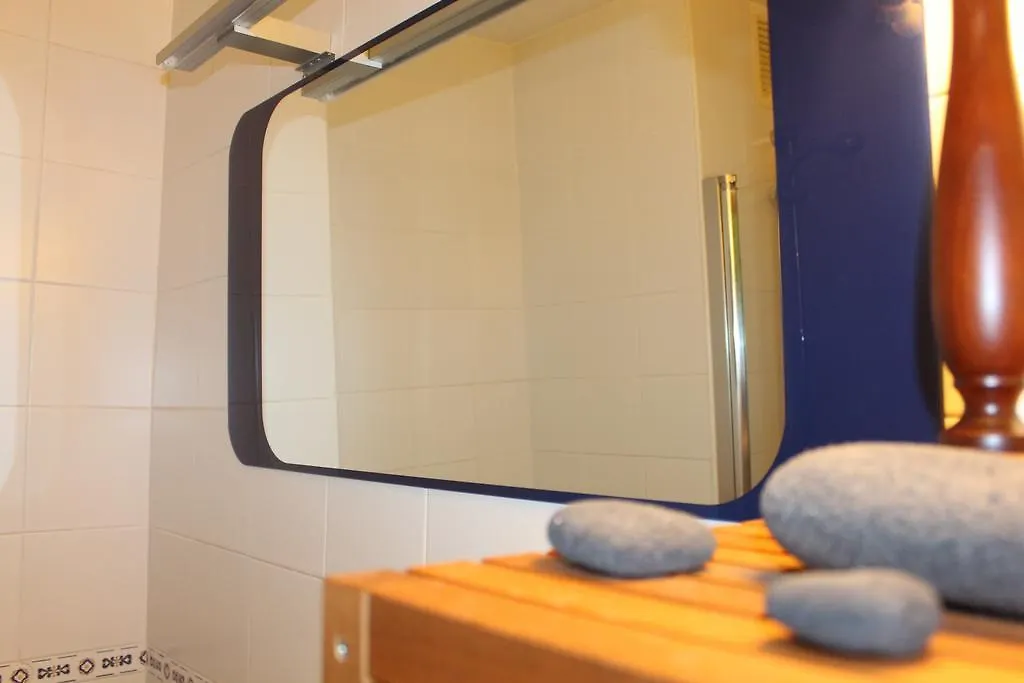 Apartamento La Jara Ostras Apartment Chiclana de la Frontera Spain