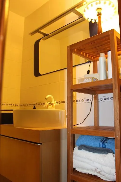 Apartamento La Jara Ostras Apartment Chiclana de la Frontera 0*,